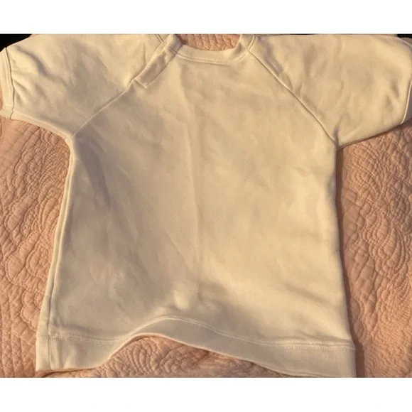 GUCCI ~Baby Felted Sweatshirt - Picture 7 of 15